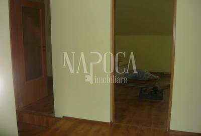 Casa 3 camere de vanzare in Centru, Cluj Napoca - 6