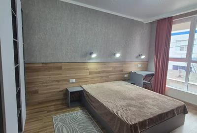 Apartament cu 2 camere în Metalurgiei