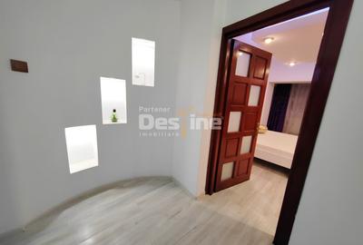 Apartament cu 2 camere, mobilat în Nicolina - 7