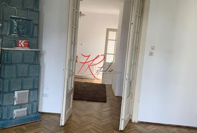 Garsonieră semidecomandată în Obor - 1