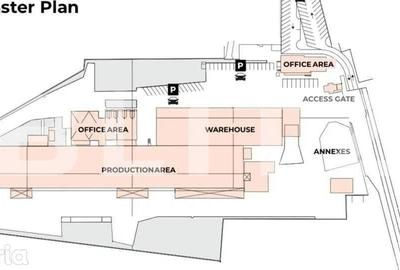 Spațiu comercial, de 15,533 mp, în Freidorf - 6