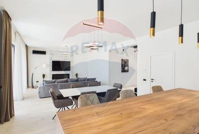 Casă cu 5 camere cu Teren 352 Mp în Iancu Nicolae - 4