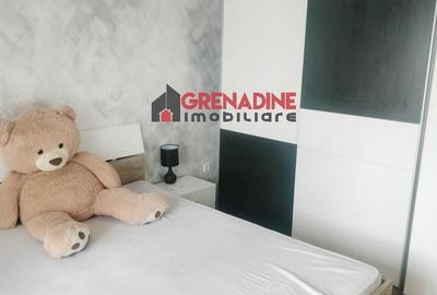 Apartament cu 3 camere decomandat, mobilat în Avantgarden - 4