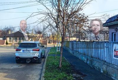 Casa Marasesti/str Cuza Voda nr 68A - 4