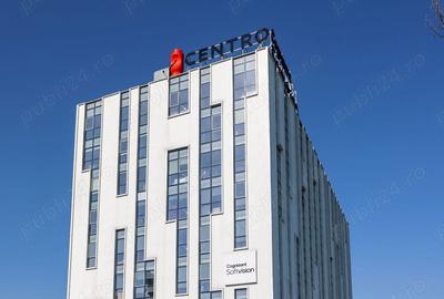 Spațiu comercial, de 560 mp, în Tudor Vladimirescu - 6