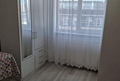 GARSONIERA, 17 M.P, ZONA PODU ROS-TESATURA, MOBILATA SI UTILATA - 3