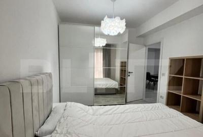 Apartament 2 camere, Bloc nou, etaj intermediar, Radauti - 3