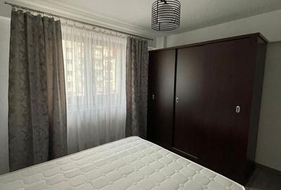 Apartament cu 2 camere în Central - 8