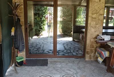Casă cu 4 camere cu Teren 786 Mp în Moara - 1