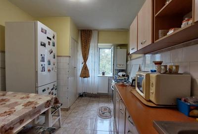 3 CAMERE  |  DACIA  |  BISERICA ALBA - 7