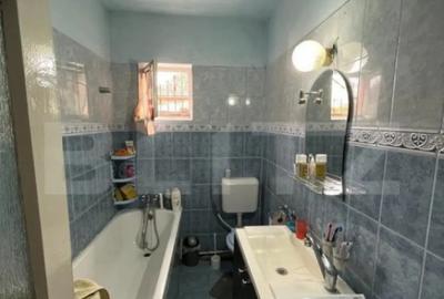 Casă cu 5 camere cu Teren 250 Mp în Central - 2