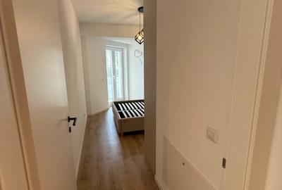 Apartament 2 camere - Vulcan Residence | Mobilat premium | Izolare fonica - 3