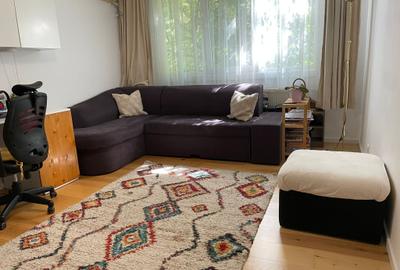 Vanzare 3 camere, etaj 2, bloc 1978, Dr.Taberei-Parc Moghioros - 2