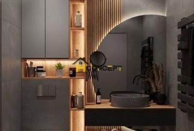 Apartament cu 2 camere decomandat în Metalurgiei - 2