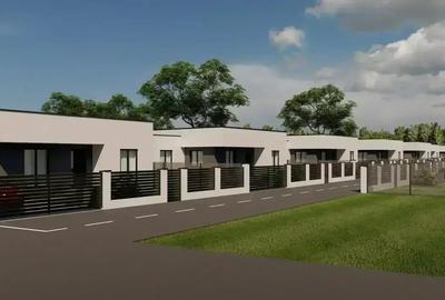 Casa De Vanzare Afumati |Super Oferta | Incalzire Pardoseala - 15