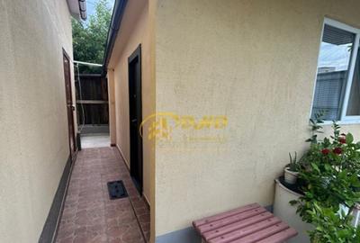 CUG, Garsoniera, curte, cada, zona lini?tita, 25mp, 250 euro - 6