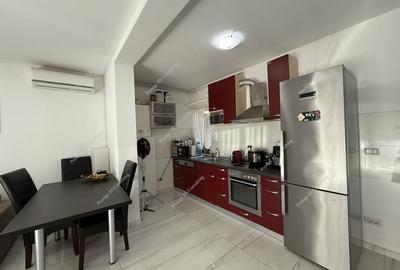 Apartament 2 Camere + 2Locuri de parcare proprii- Intrare in Dumbravita - 9