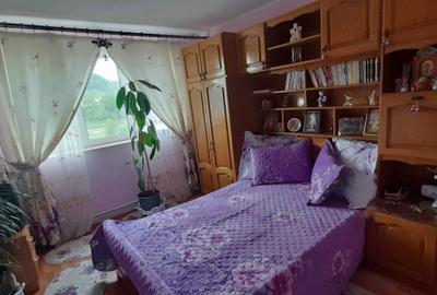 Apartament cu 2 camere decomandat în Central - 4