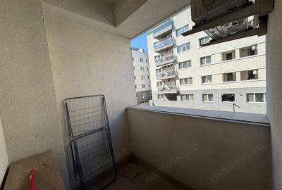 Garsonieră decomandată, mobilată în Titan - 3