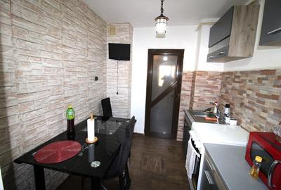 Apartament cu 2 camere in Micro 17 - 5