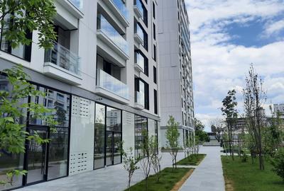 One Cotroceni Park, spatiu comercial 224.6 mp de vanzare - 2