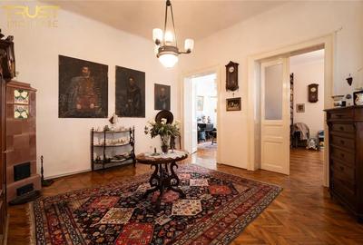 Exclusivitate  l Casa in calcan l Teren 710 MP l Andrei Muresanu - 10