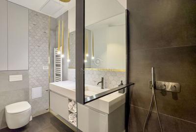 PRIMA INCHIRIERE Apartament de lux, zona Iulius Mall - 15