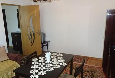 Inchiriez apartament 2 camere decomandat in Deva, etaj 3, zona Marasti - 2