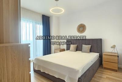 PRIMUL CHIRIAS - Ap2cam South Side Residence - Parcare Privata - 550 eur - 13