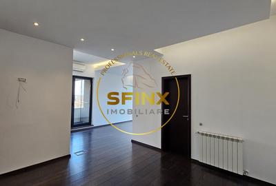 Penthouse duplex spectaculos Primaverii Herastrau 255 mp parcare - 12