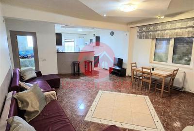 Apartament cu 3 camere în Central - 4