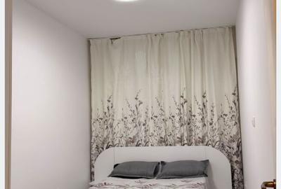 Apartament cu 3 camere în 9 Mai - 2