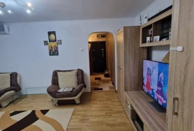 Apartament 3 camere - Centrala Proprie - Ozana - 4