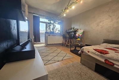 Apartament cu 2 camere decomandat în Central - 3