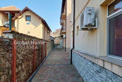 Pensiune Turistica | 2 Vile - 27 Camere Total - Teren 673 MP - 5