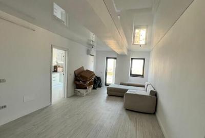 Garsonieră decomandată în Nicolina - 4