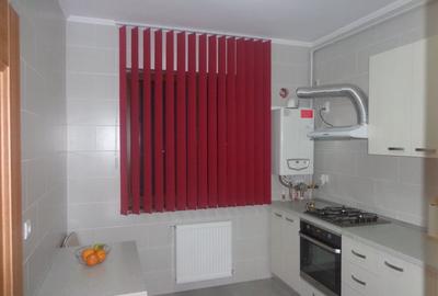 Garsonieră decomandată în Militari