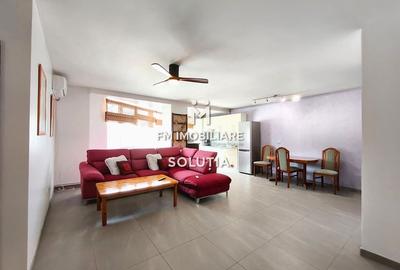 Apartament modern 3 camere, de închiriat, str. Transilvaniei! - 2