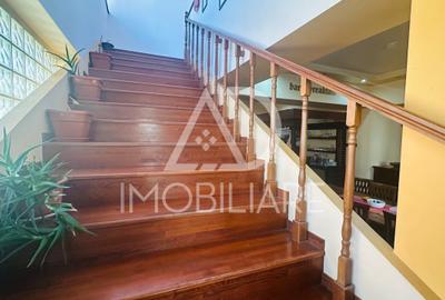 Hotel/Pensiune, de 20 mp, în Central - 7