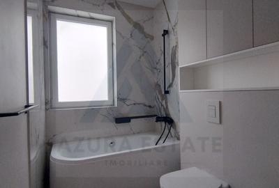 Apartament cu 3 camere decomandat în Central - 4