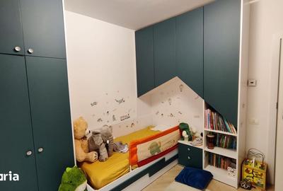 Apartament cu 3 camere în Colentina - 15