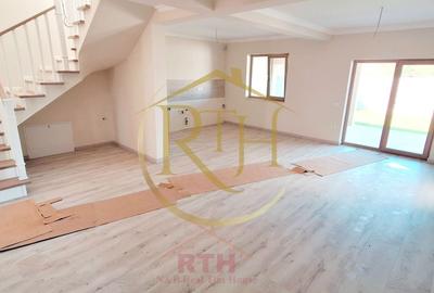 Duplex cu 5 camere cu Teren 300 Mp în Giroc - 6
