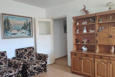 Apartament cu 3 camere semidecomandat în Frumușița - 6