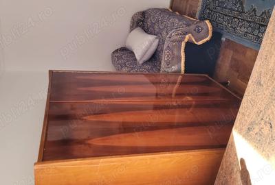 Garsoniera de inchiriat ultracentral Bacau , str. Mihai Viteazul ,et.1 - 5