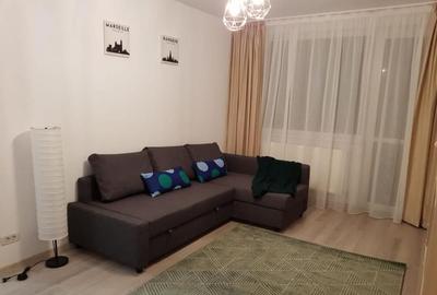 Apartament 2 camere / Iancului / 2 minute metrou / Boiler