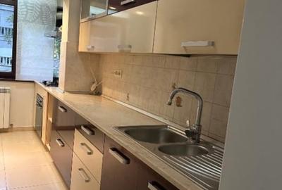 Apartament cu 2 camere semidecomandat, mobilat în Crângași - 4