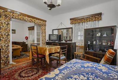 Casa Sector 3/ Comision 0% / 135.000 / 141 mp - 10