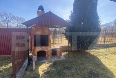 Casă cu 7 camere cu Teren 2000 Mp în Central - 16