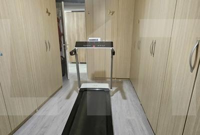 Apartament 3 camere in bloc nou, zona Brancoveanu - 5