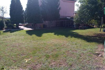 Casă cu 4 camere în Dumbrăveni - 1